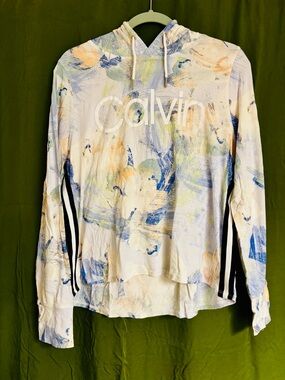 🎨 Calvin Klein Hoodie 🎨